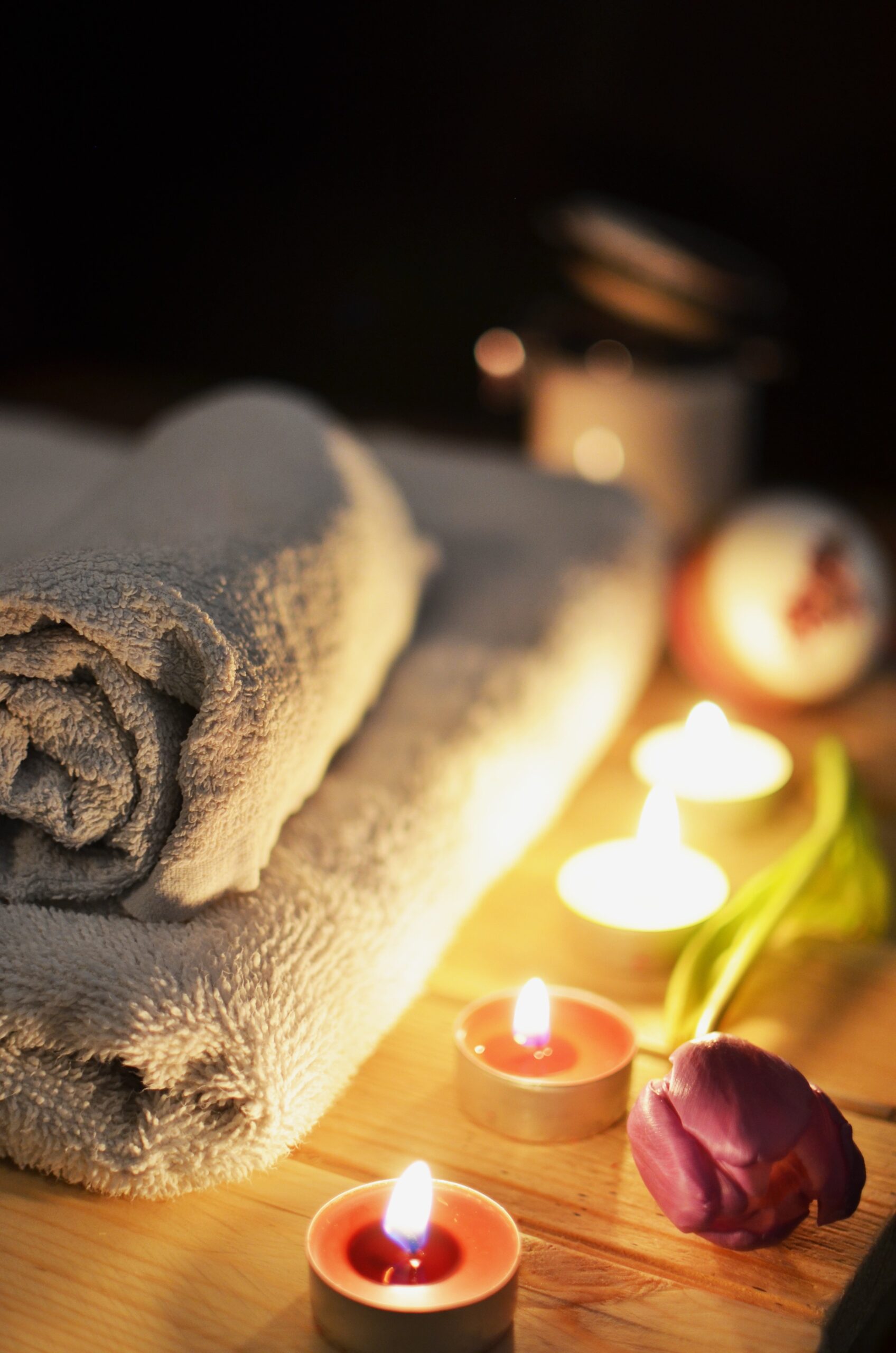 Wellness Ritüelleri
